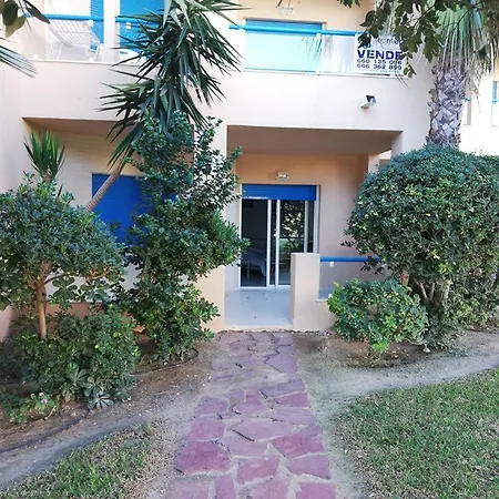 Las Dunas Apartment Denia