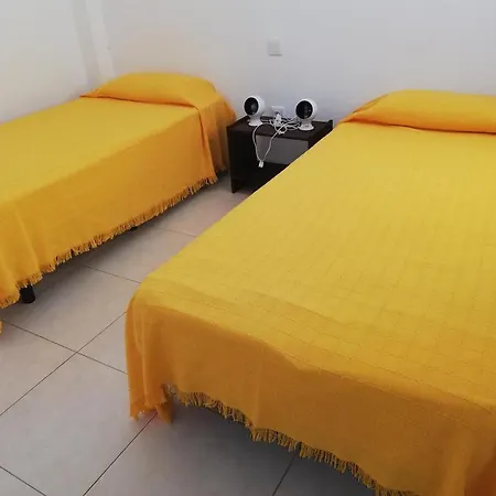 Apartment Las Dunas Denia