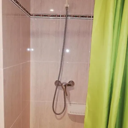 Apartment Las Dunas Denia