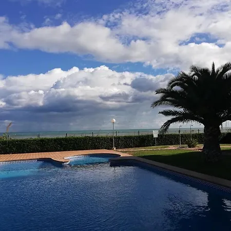 Las Dunas Denia
