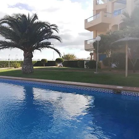Apartment Las Dunas