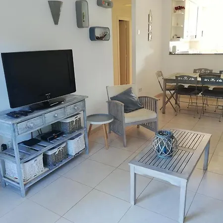 Apartment Las Dunas