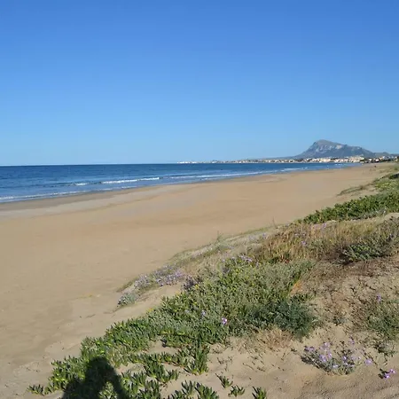 Apartment Las Dunas *