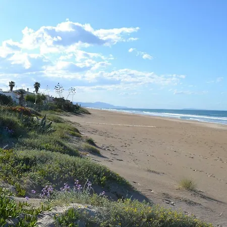 Las Dunas Denia