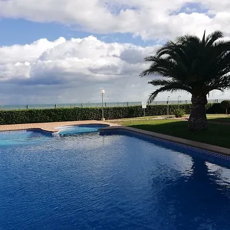 Las Dunas Apartment Denia